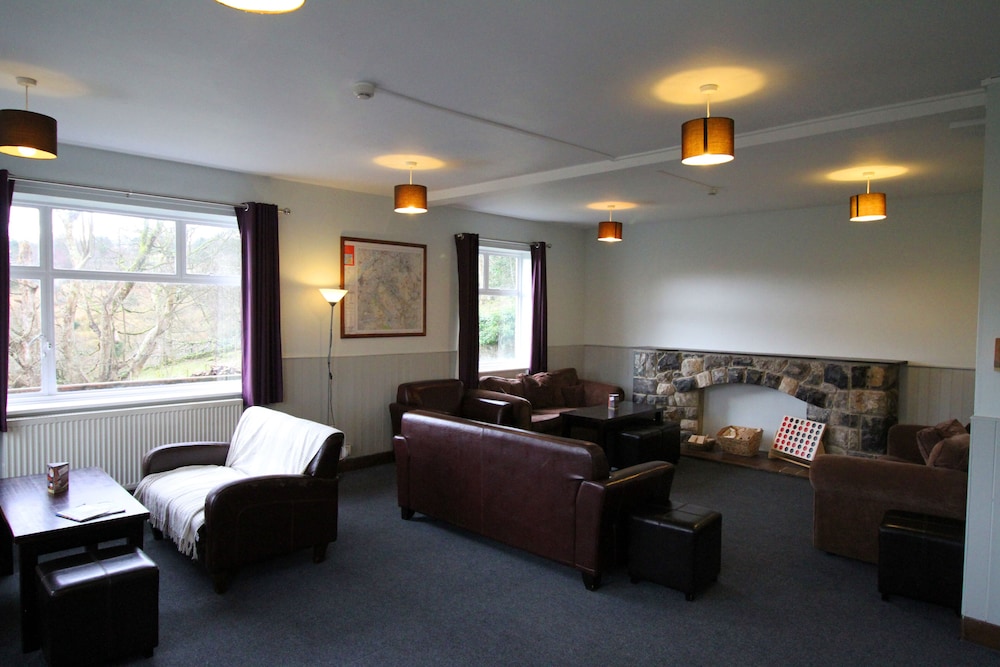 YHA Snowdon Llanberis - Hostel