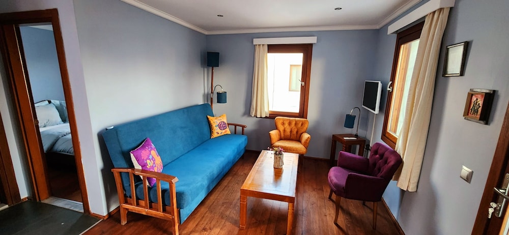 Bodrum Stone House Otel - Image 28