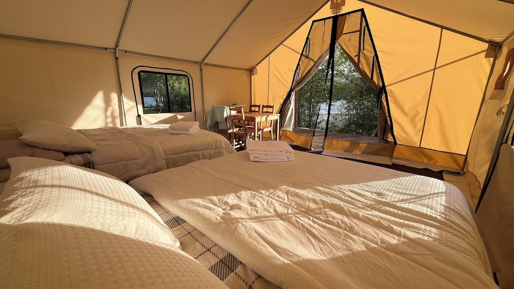 Chinook Rv Resort