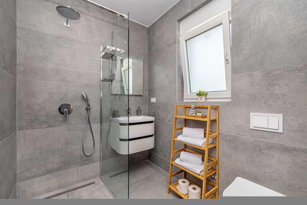 Villa Katharina With Private Pool