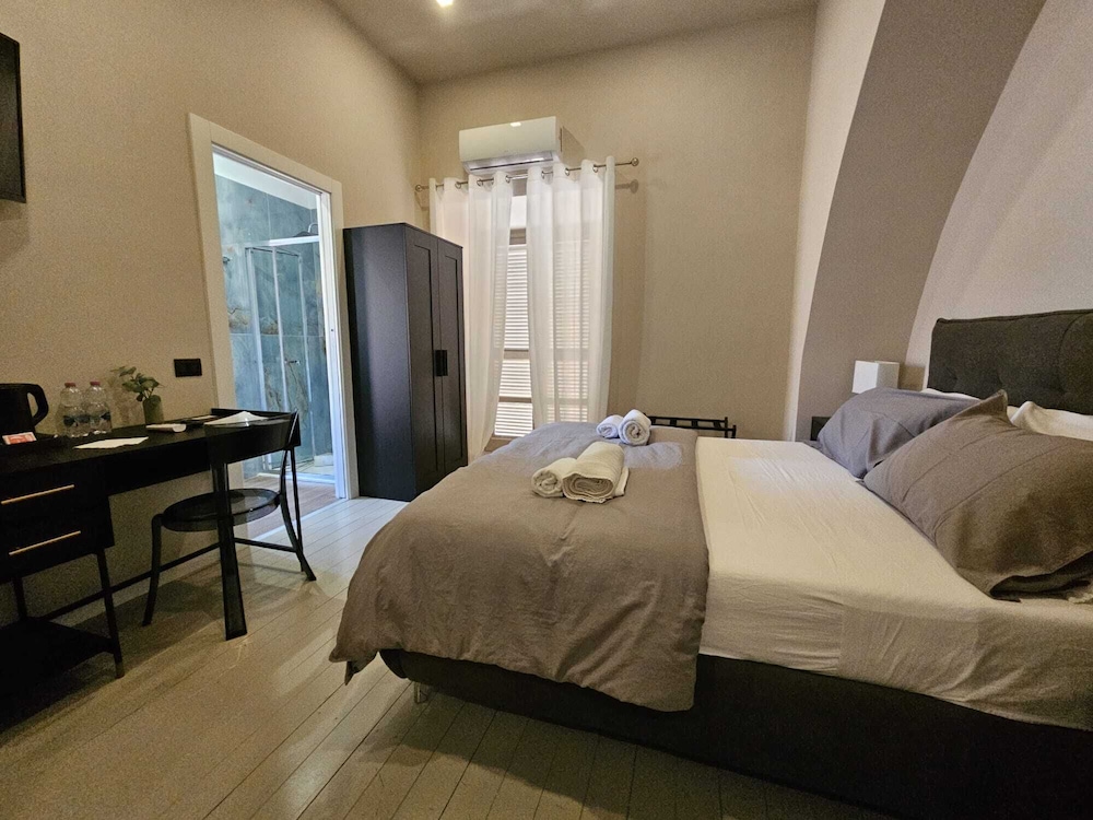 Guest House Montegrappa Terrace