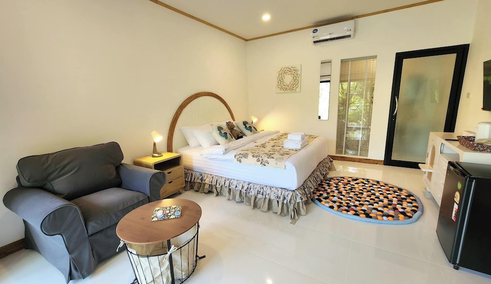O yua Resort