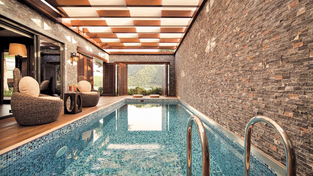 Angel's Marmaris Hotel