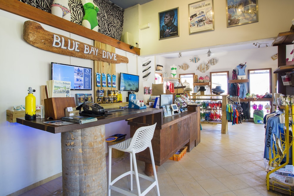 Blue Bay Bungalows