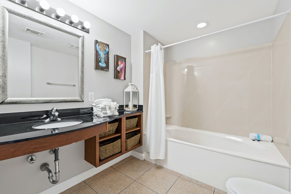 Splash Beach Resort by Panhandle Getaways