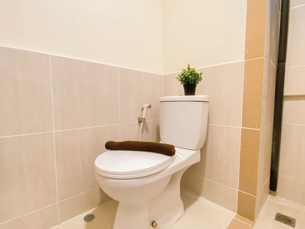 Good Deal And Comfy 2Br Apartment Meikarta