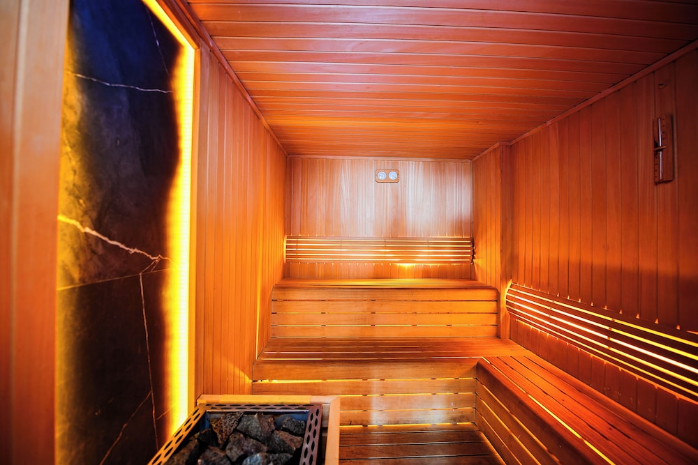 Grand Marcello Otel - Image 72