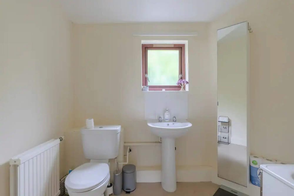 Bright & Calming 1BD Flat - Islington