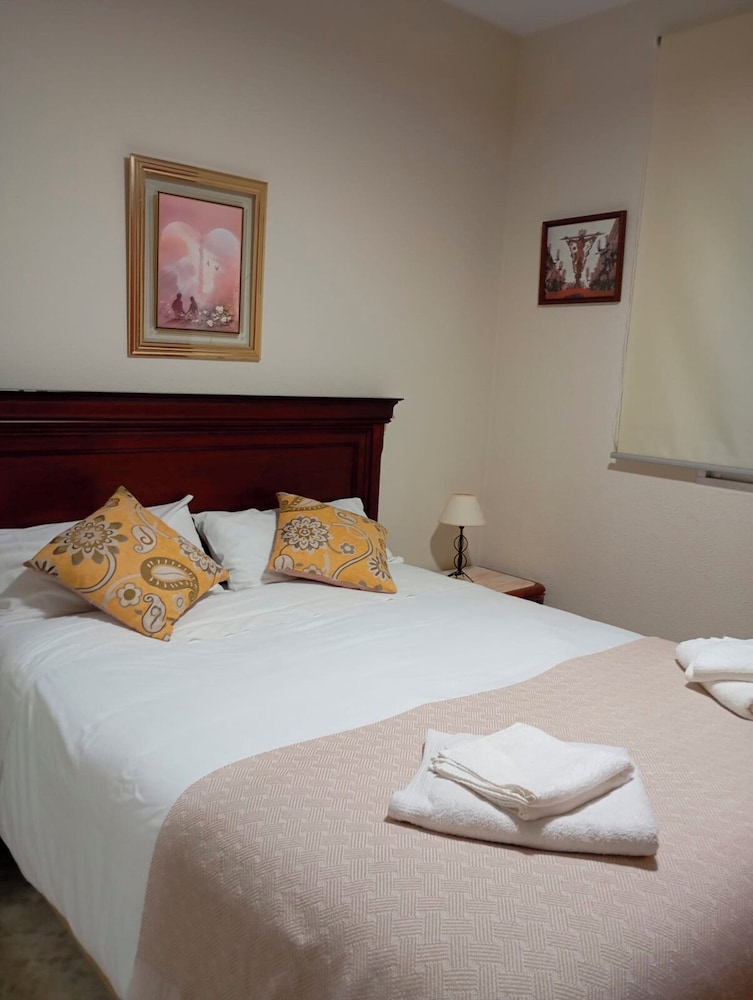 Chalet con Piscina Privada y Barbacoa