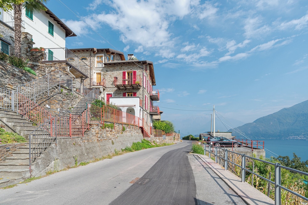 Belmonte Balcone