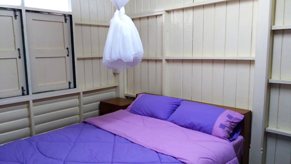 Ayutthaya Antique Homestay