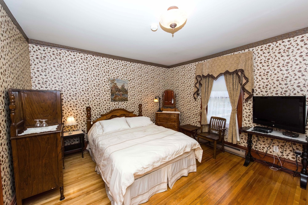 Le Griffon B&B