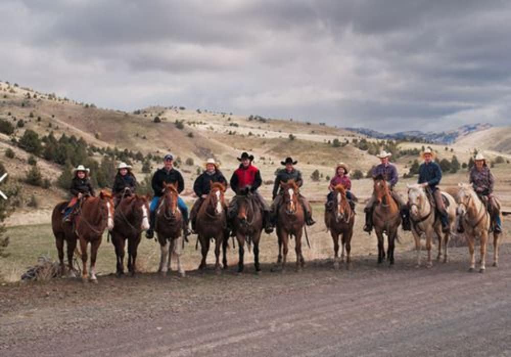 Wilson Ranches Retreat