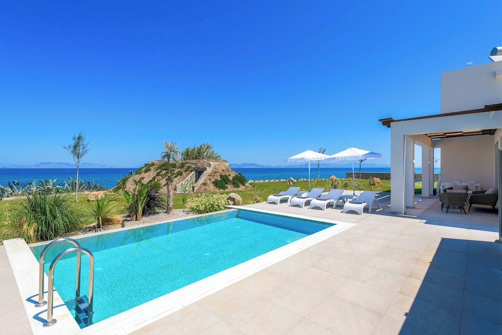 Villa Panaxia Keema