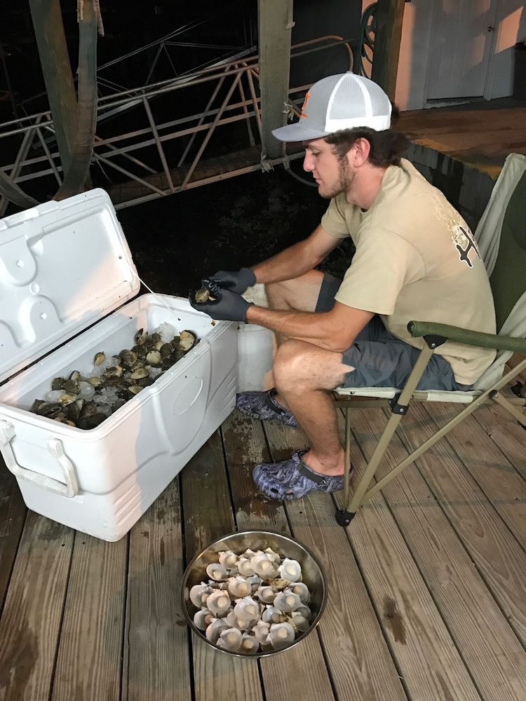 Steinhatchee River Inn