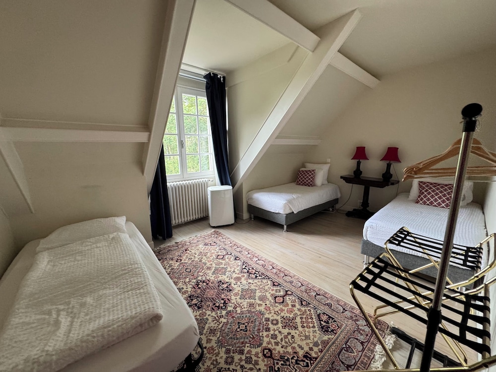 Domaine de Bize Manoir & Appartements, fotografía 5