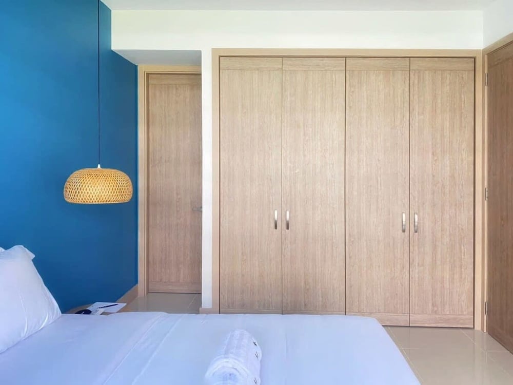 w Fantastic 2BR w AC in Sunny Cartagena