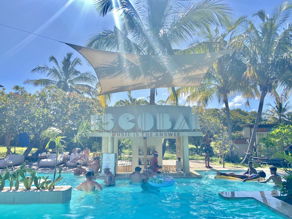 Mozambeat Motel - Hostel