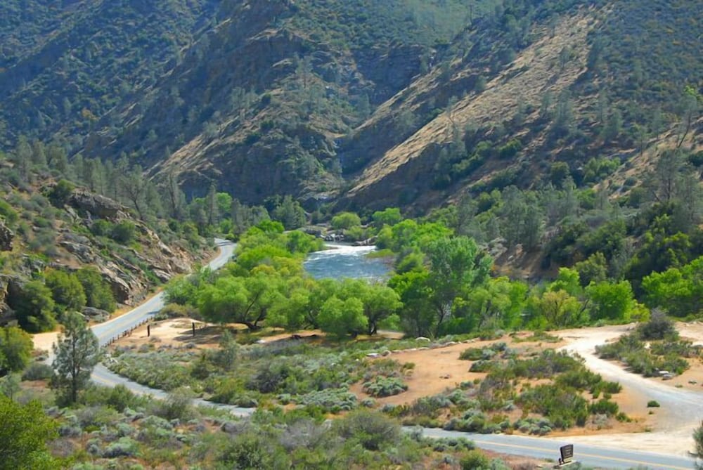 Corral Creek Lodge