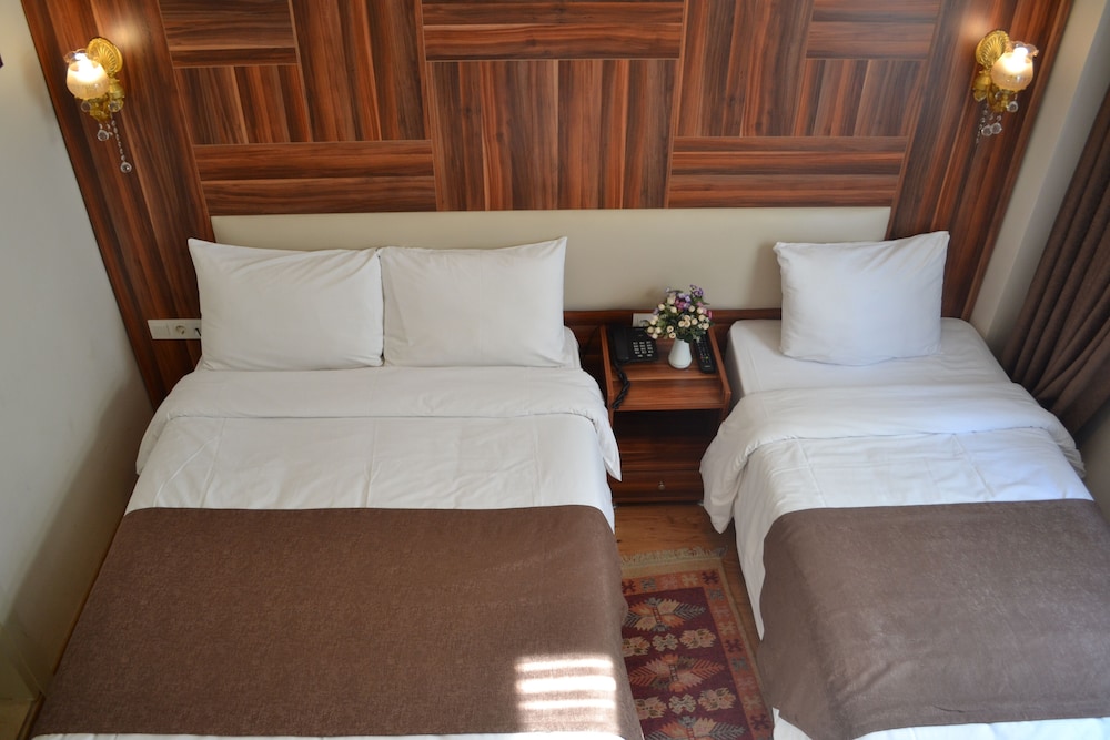 New Fatih Otel - Image 35