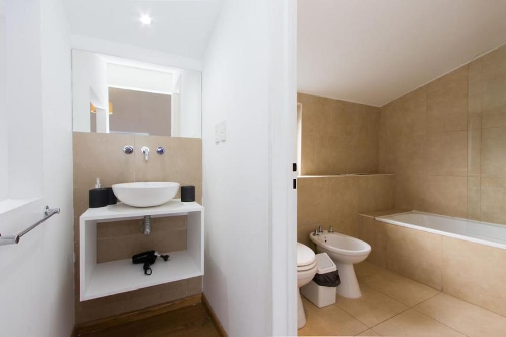Pacífico Apartamentos Centro