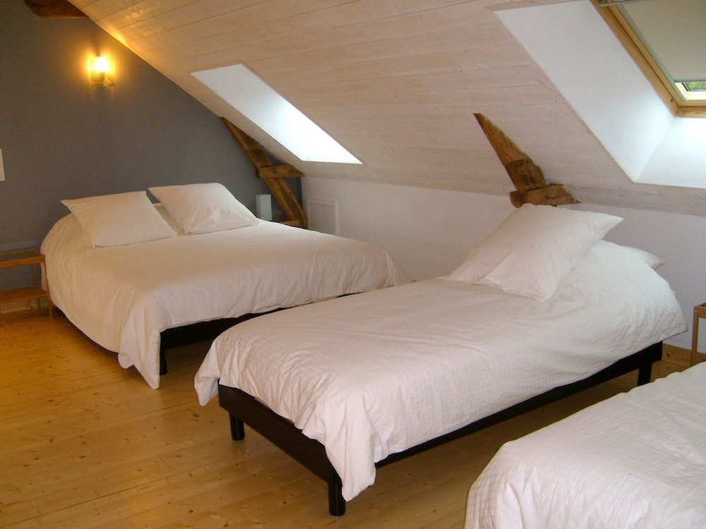 Le Chêne Blanc (no translation needed as it is a proper name), Bild 4