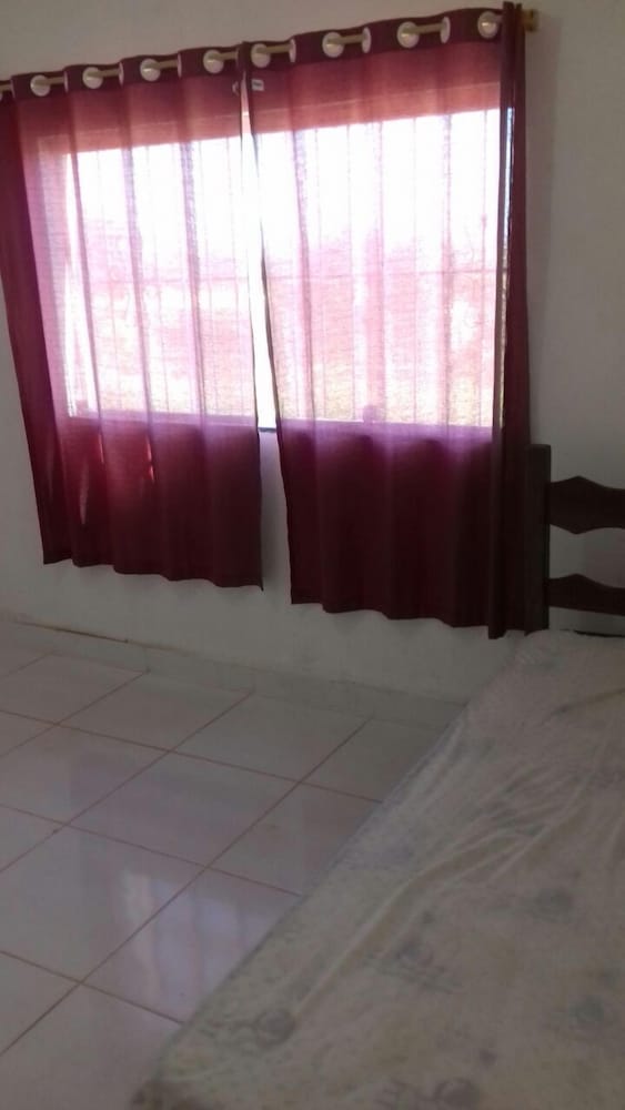 Pousada Mansão das Araras