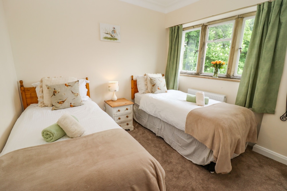 Aislaby Hall