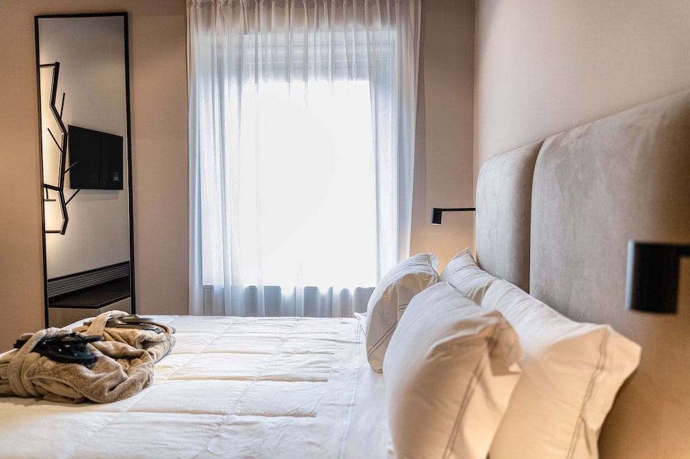 Sogno di Davide Country House