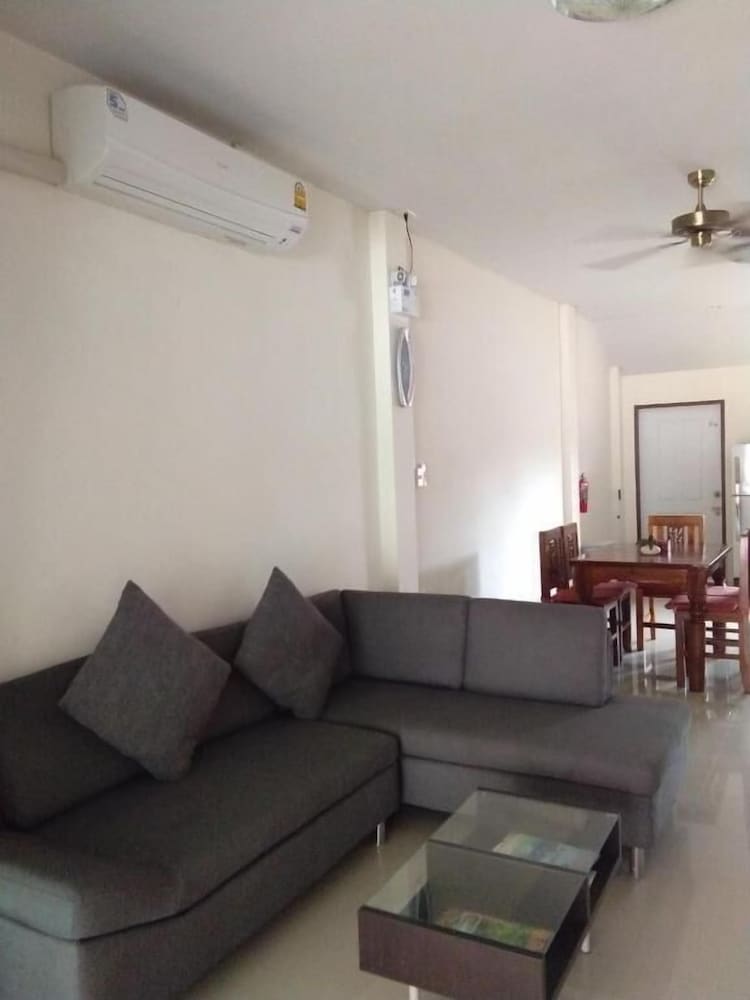 Baan Piengfah Holiday Home Ao Nang