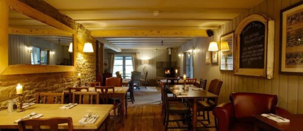 Melksham Vacations - The Pear Tree Inn - Property Image 9