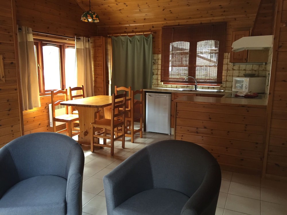 Apartamentos y Bungalows Xixerella Park