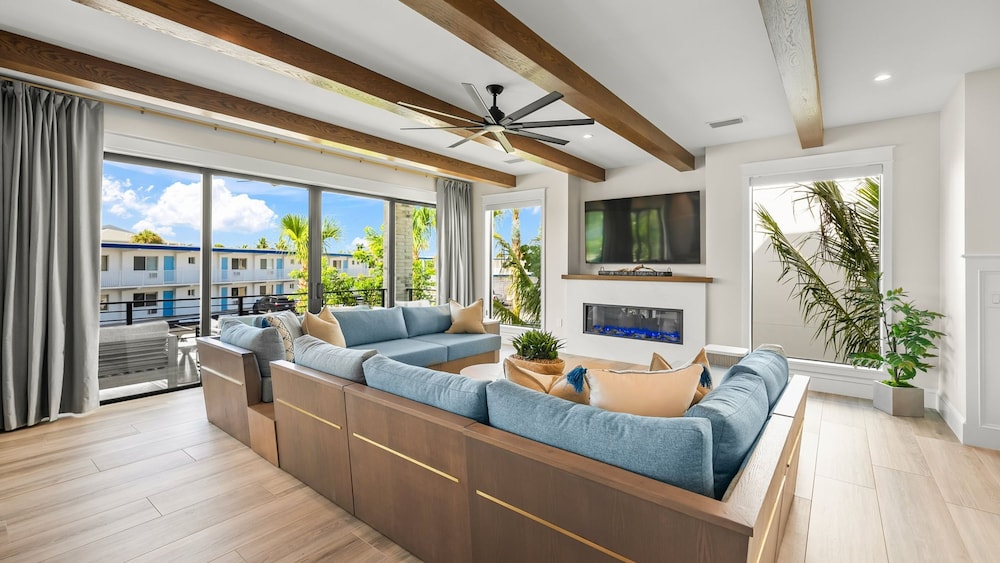 Ocean Breeze i Sarasota, Billede 15
