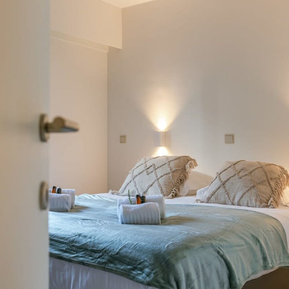 Apartment With Sideways sea View in Middelkerke