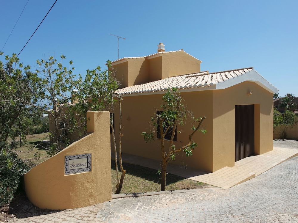 Hotel D5 - Amadeus Sunset Villa by Dreamalgarve - Image 1