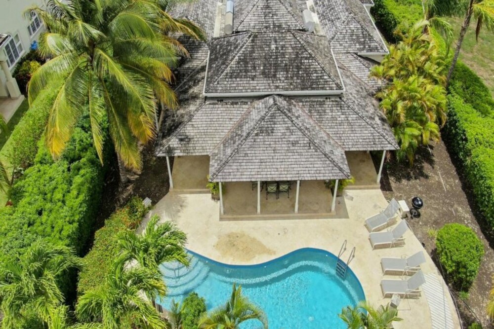 Palm Ridge 2A Heaven Scent, Royal Westmoreland by Barbados Sotheby's International Realty
