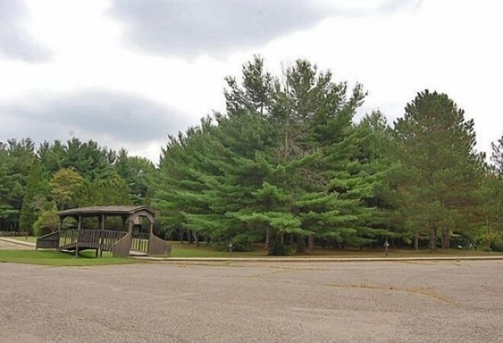 St Clair RV Resort