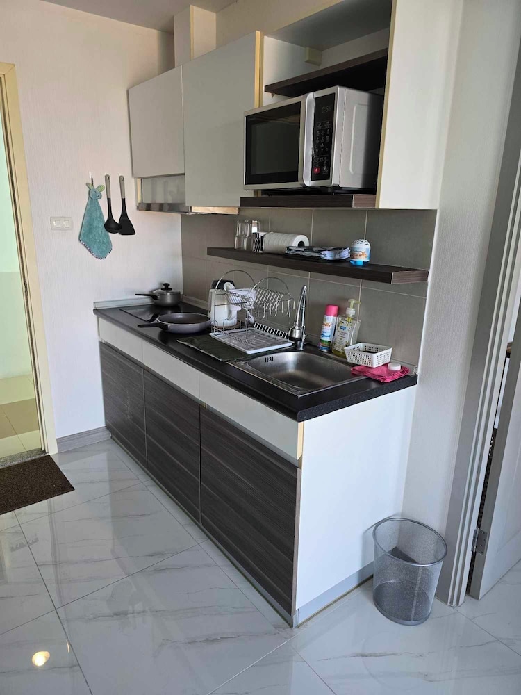 Appartement Cosy sea view