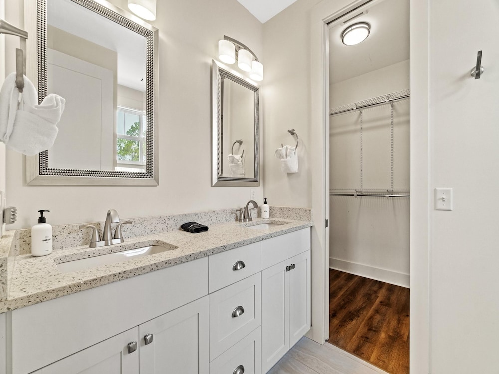 The Pinetree Retreat by Southern Vacation Rentals