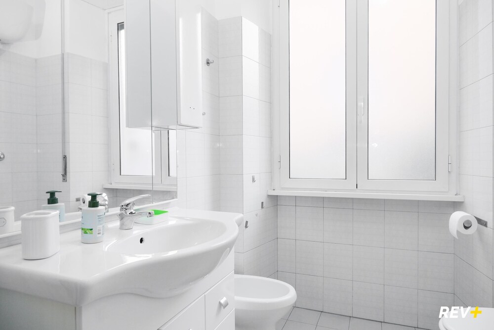 BB Plus Apartment Roma Tiburtina