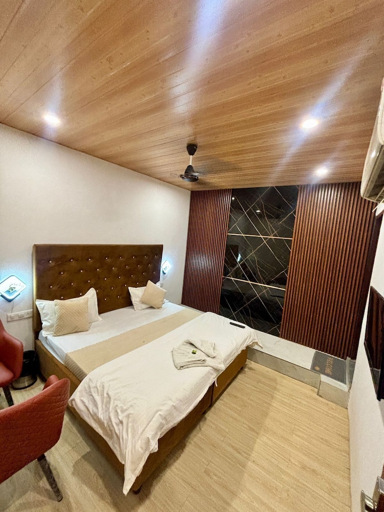 Hotel Dream Villa