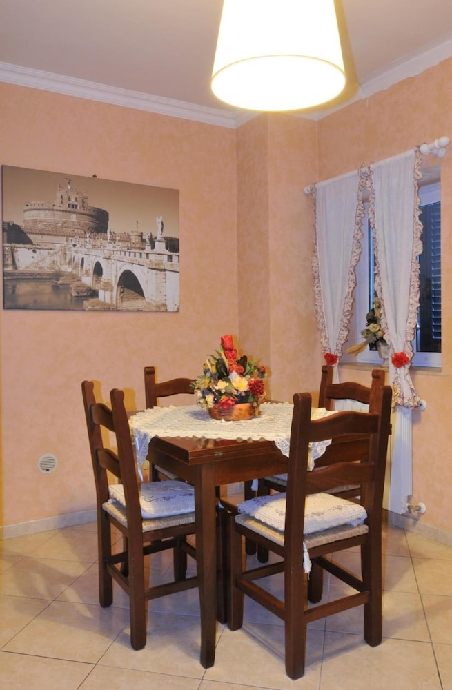 Le Scalette Bed & Breakfast