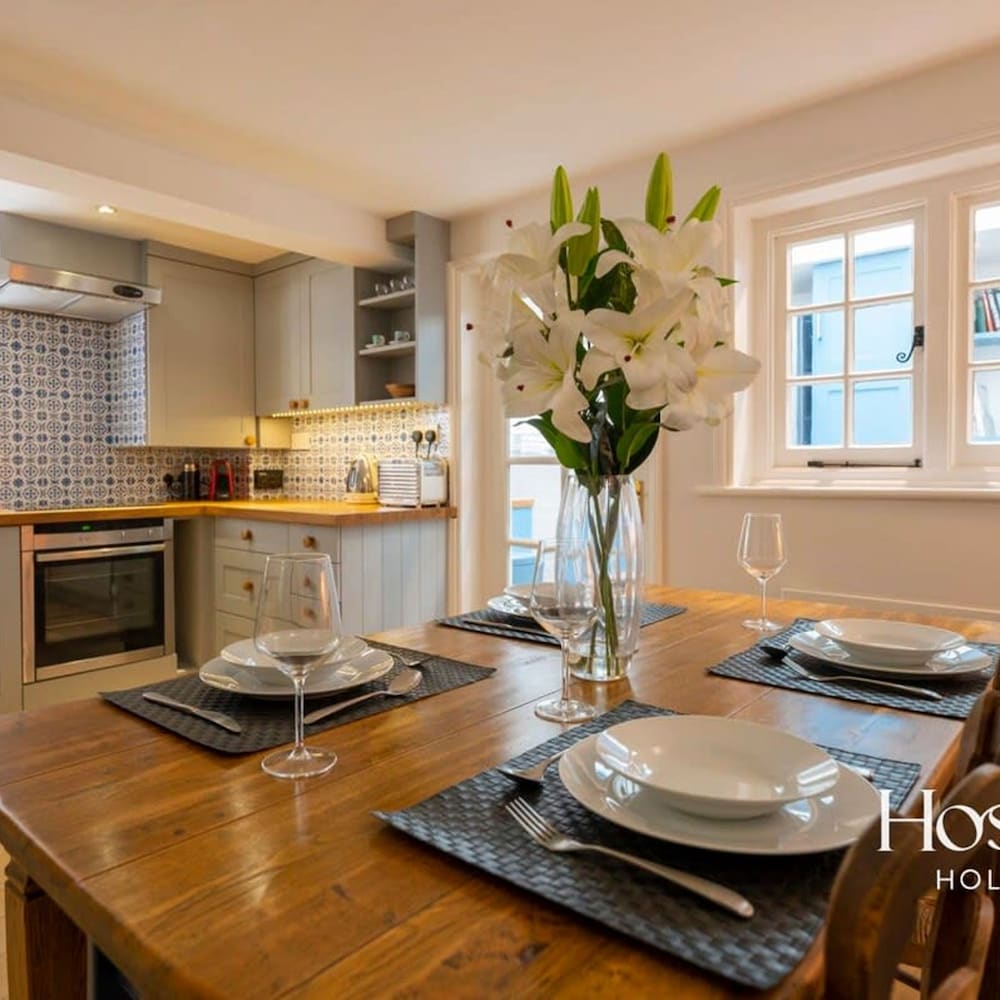 The River Cottage Retreat With Roof Garden view 2