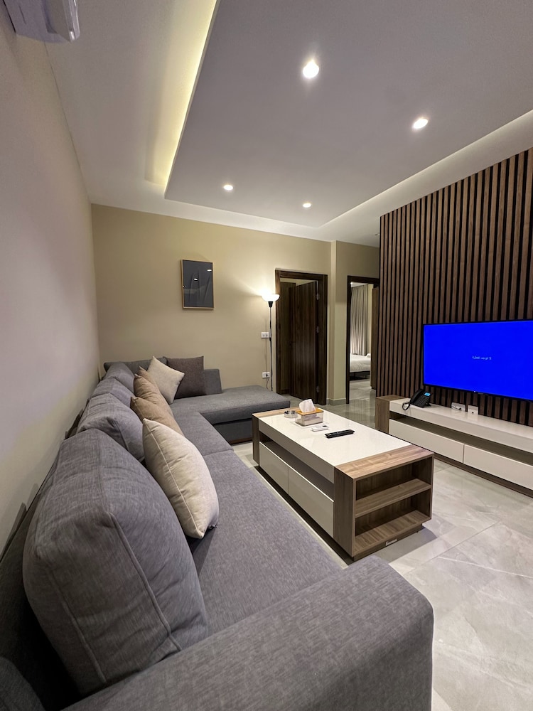 Charming Amman Apartment With Electric Heating & Free Park