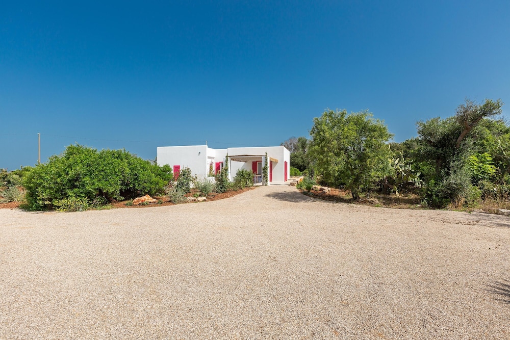 3540 Villa Petramore by Perle di Puglia view 5