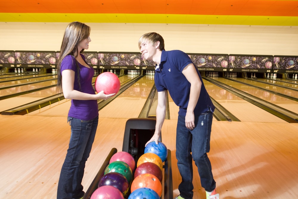 Reno Vacations - Grand Sierra Resort and Casino - Property Image 34