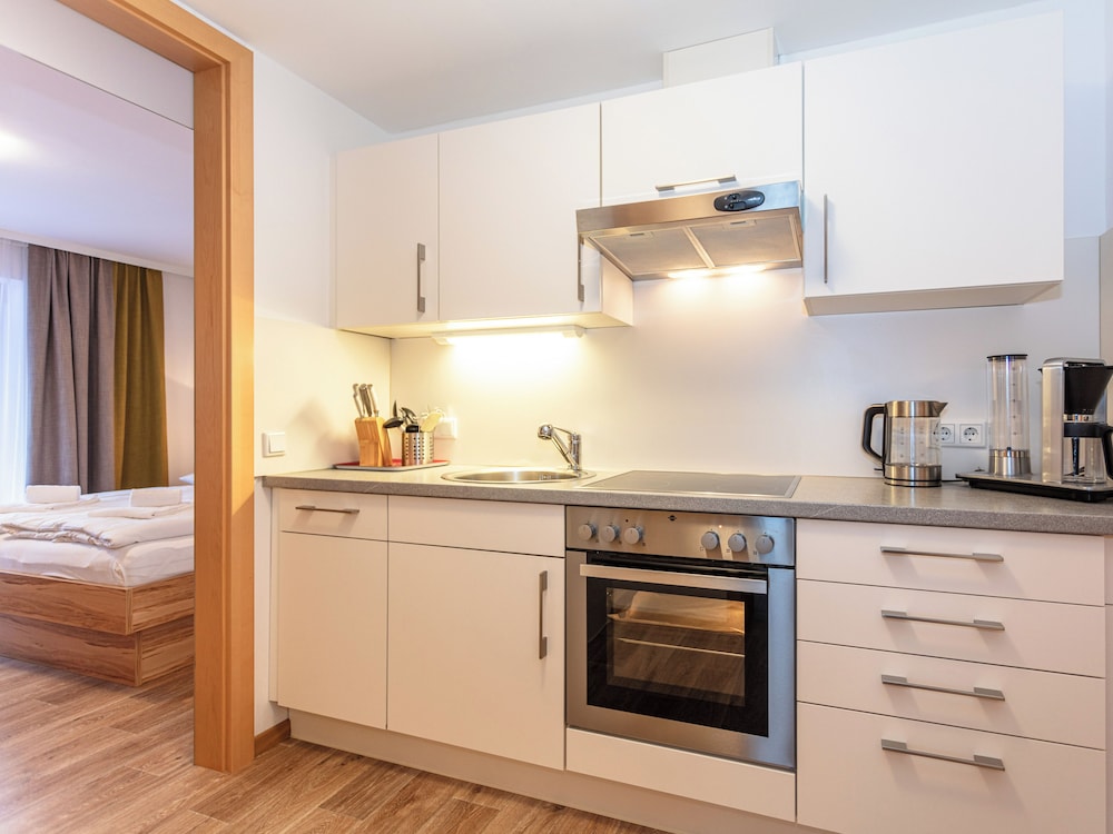 Appartements Hollin by we rent