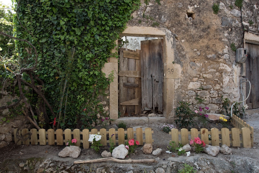Lavender Cottage