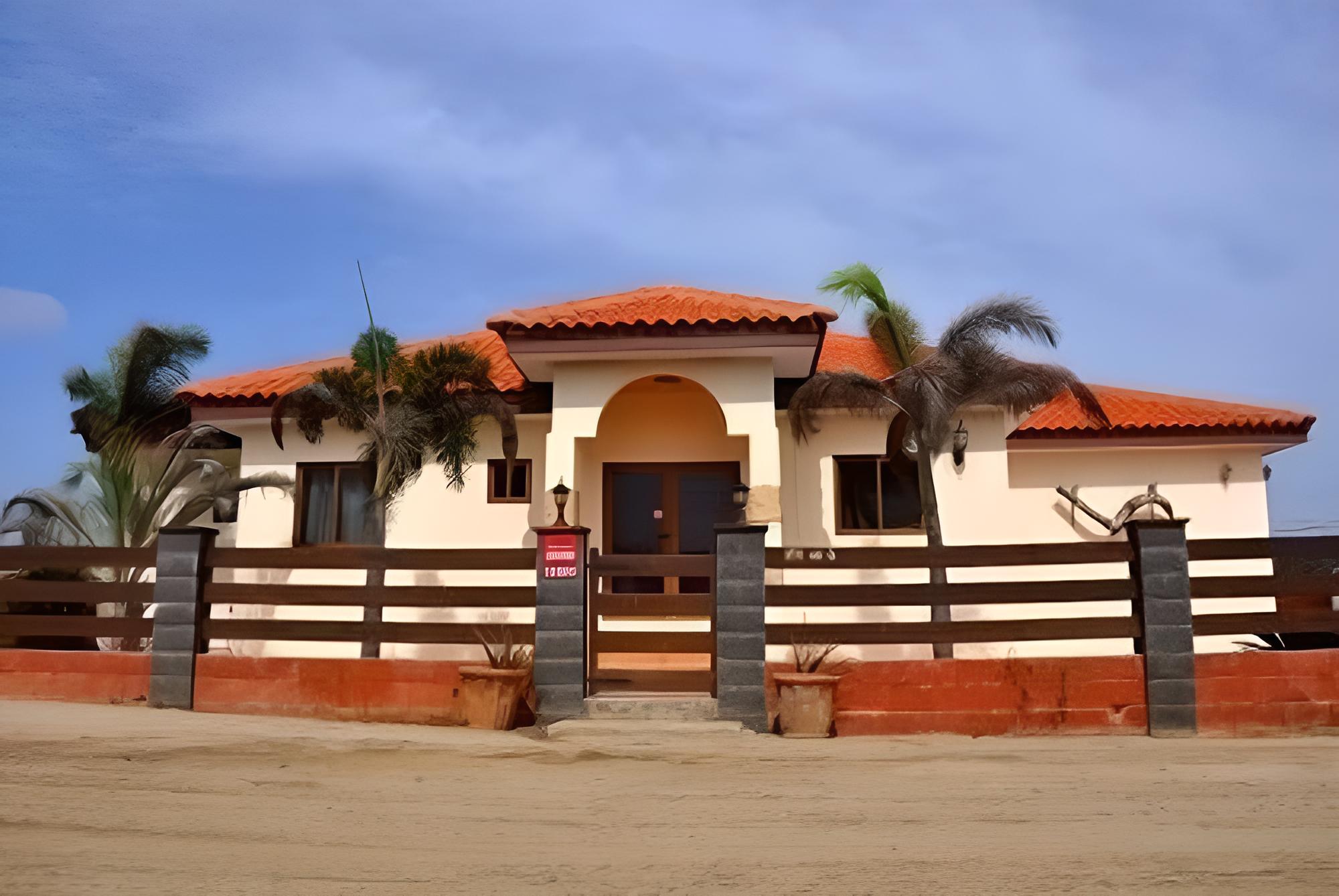 Ayo Villa