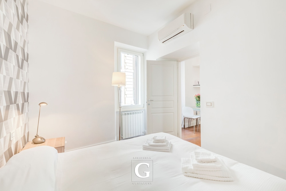 Residenza Gonfalone